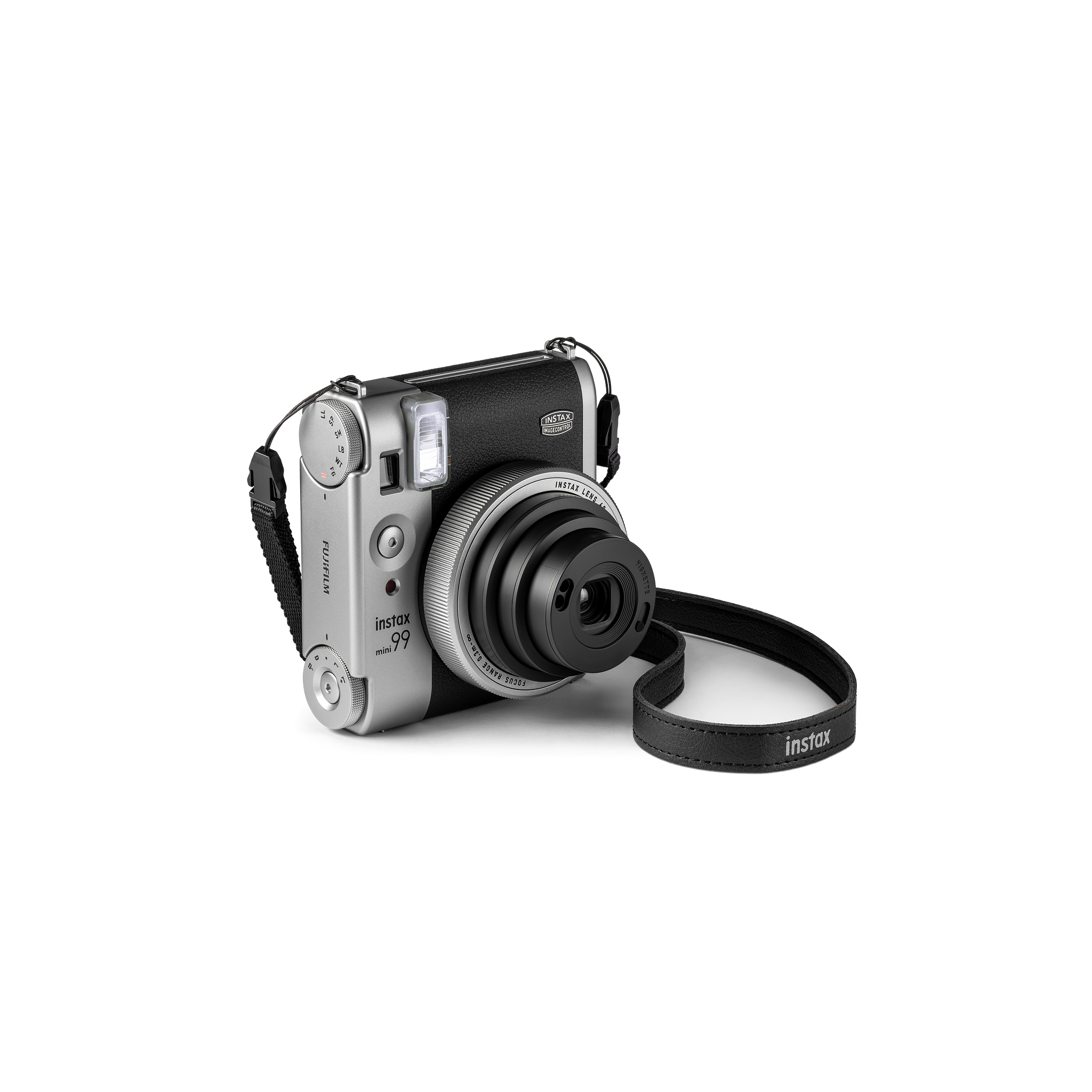 instax mini 99™ Silver