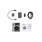 instax mini 99™ Silver
