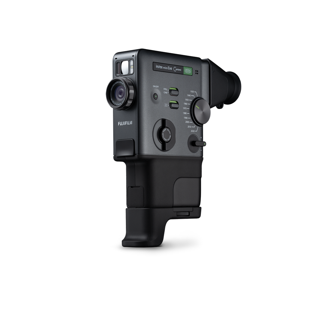 instax mini Evo Cinema™ instant camera