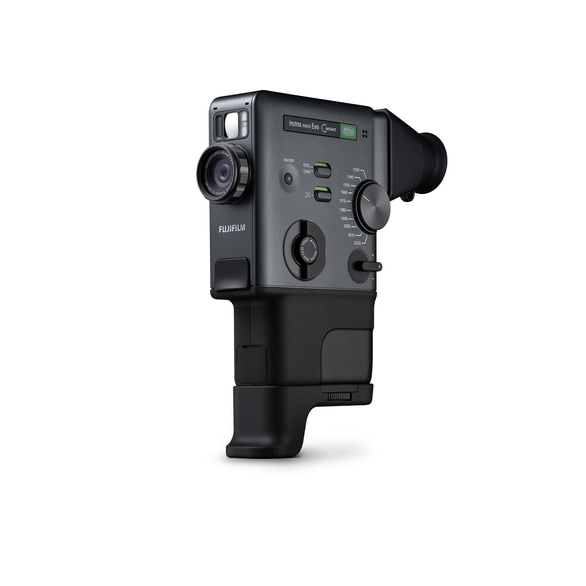 instax mini Evo Cinema™ instant camera