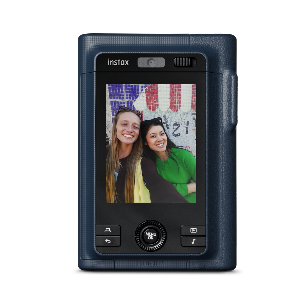 instax mini LiPlay+™