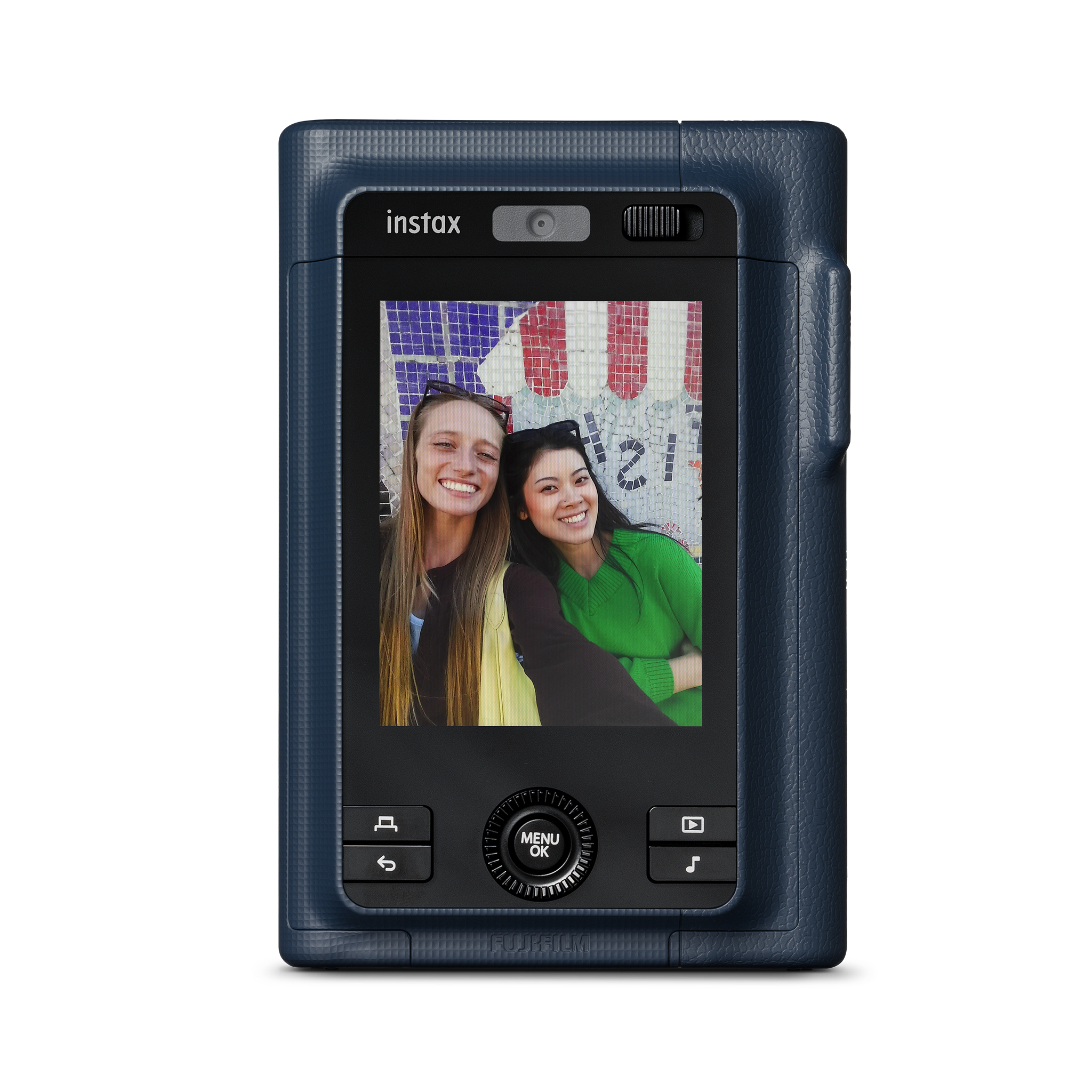 instax mini LiPlay+™