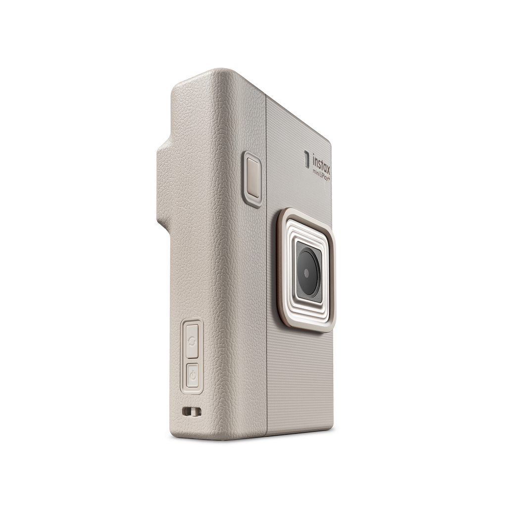 instax mini LiPlay+™