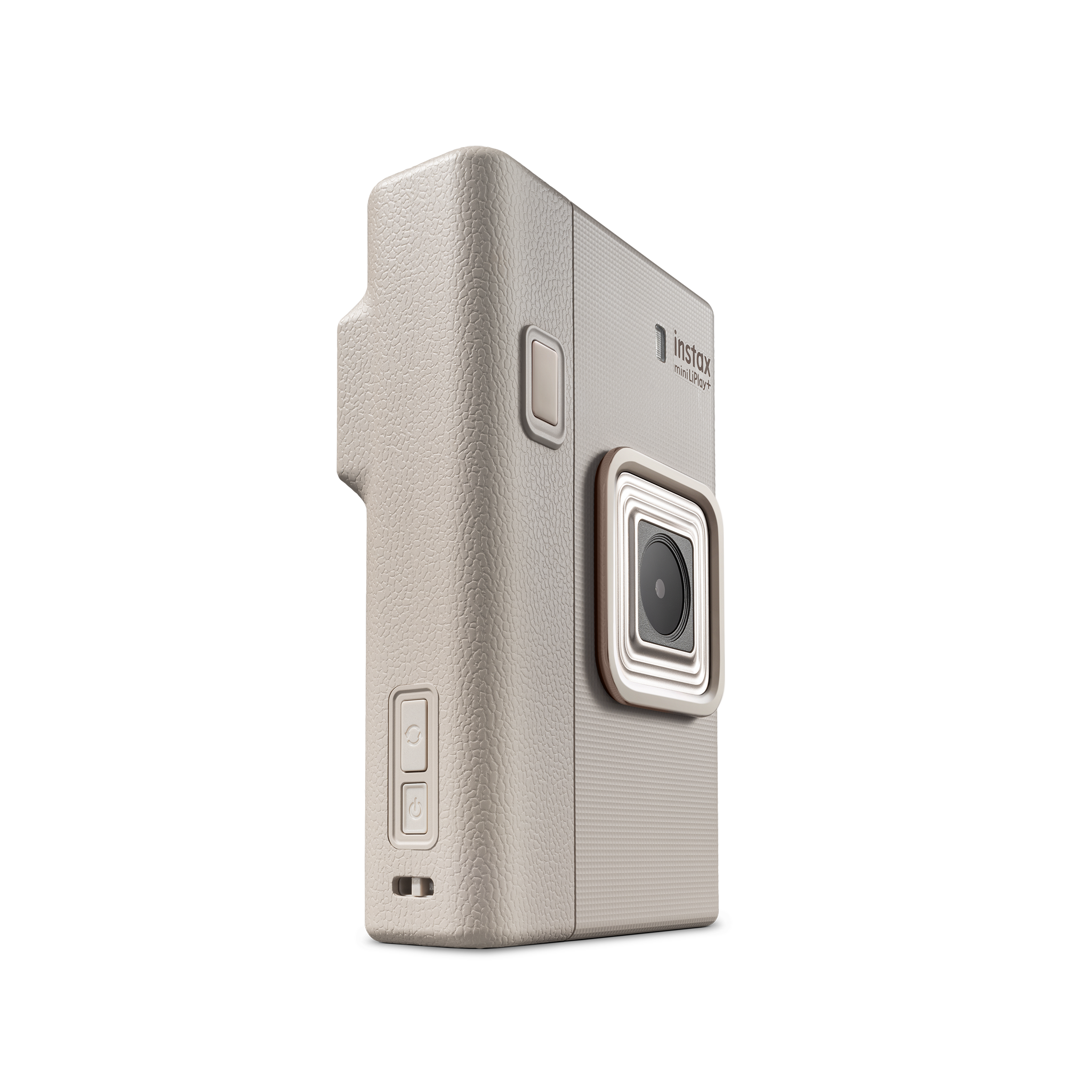 instax mini LiPlay+™