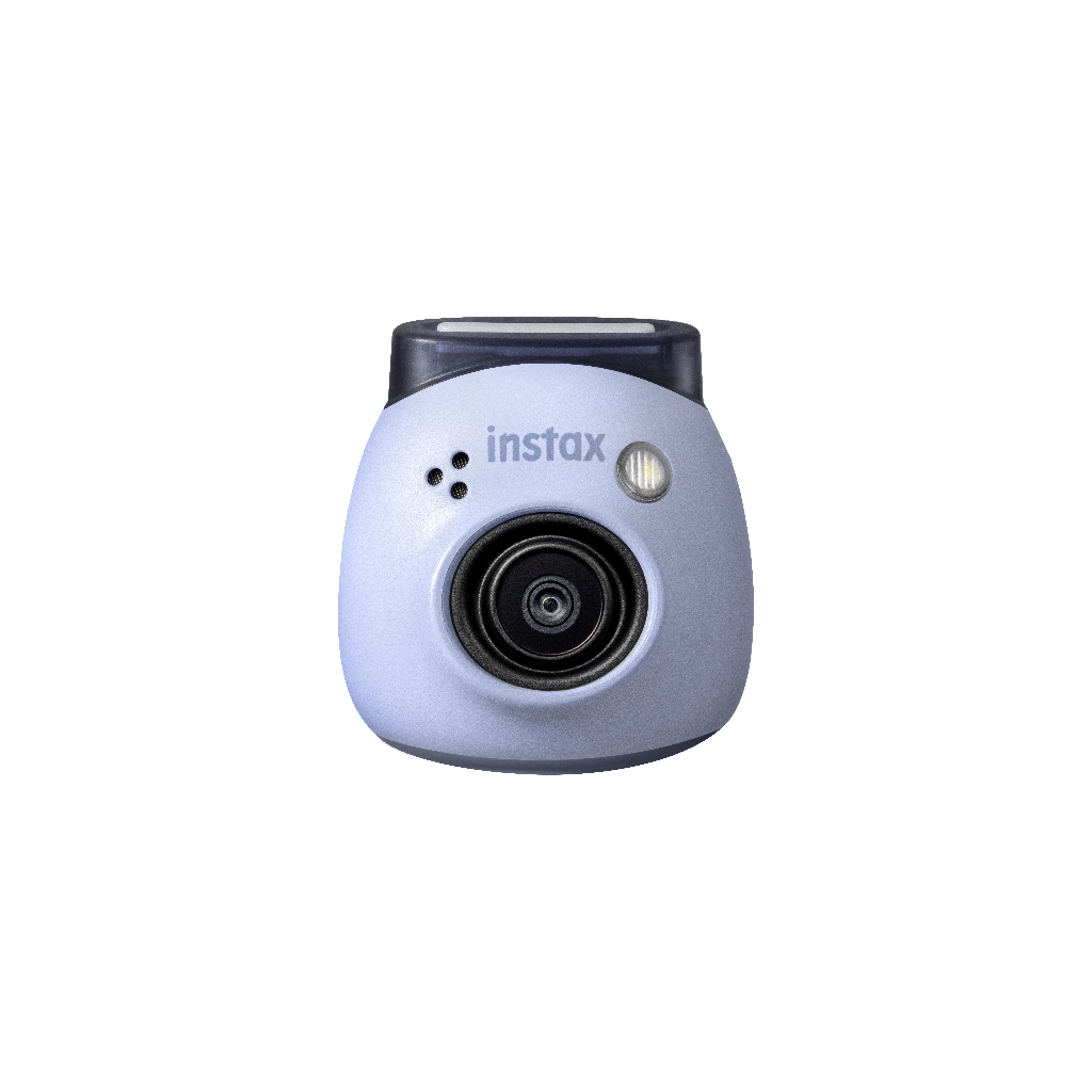 instax Pal™ Lavender Blue instant camera