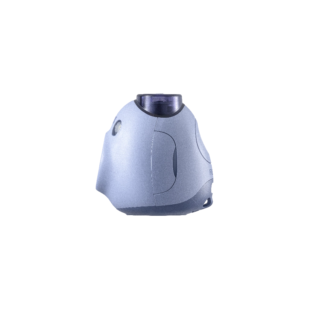 instax Pal™ Lavender Blue instant camera