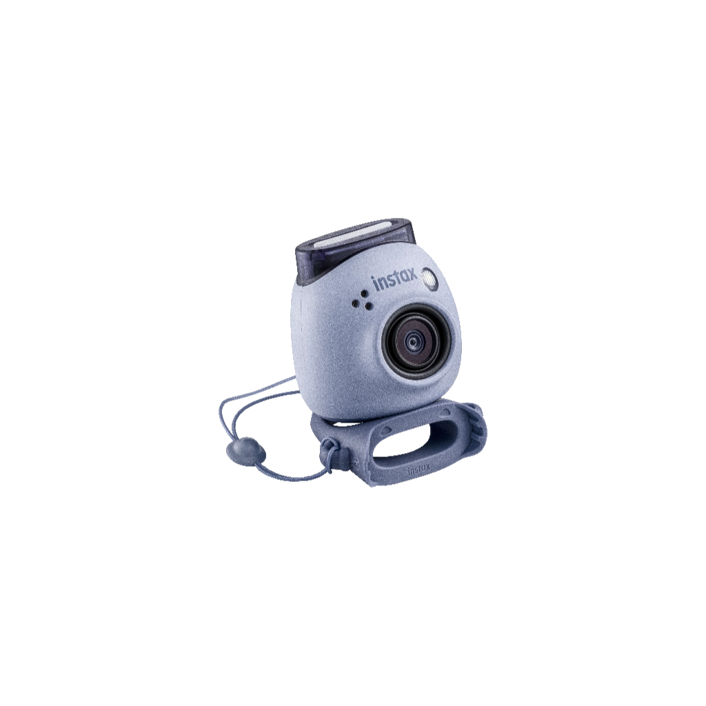 instax Pal™ Lavender Blue instant camera