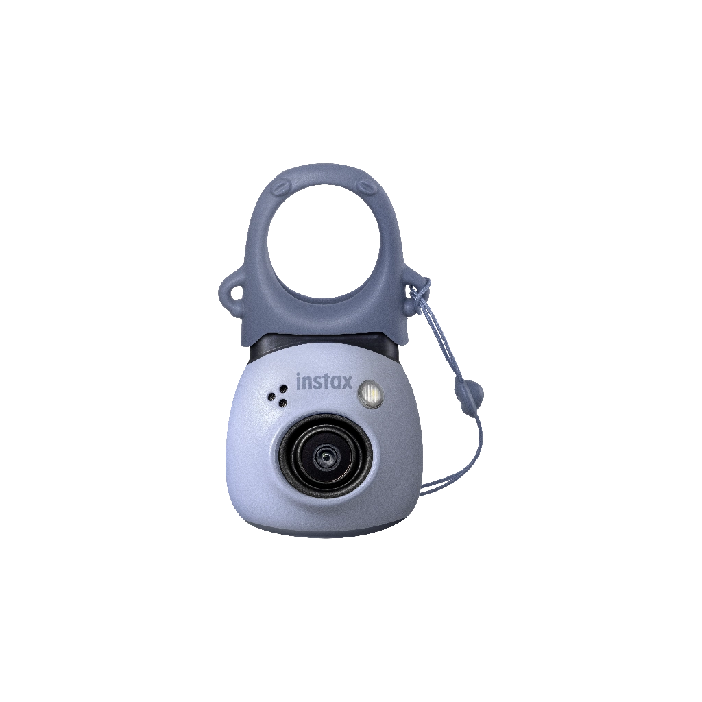 instax Pal™ Lavender Blue instant camera