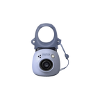 instax Pal™ Lavender Blue instant camera