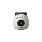 instax Pal™ Pistachio Green instant camera