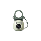 instax Pal™ Pistachio Green instant camera