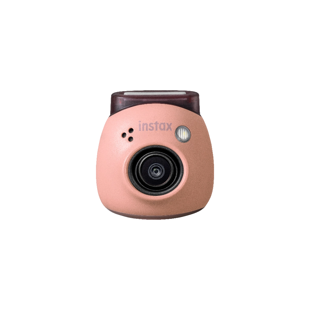 instax Pal™ Powder Pink instant camera
