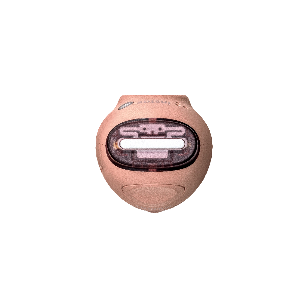 instax Pal™ Powder Pink instant camera