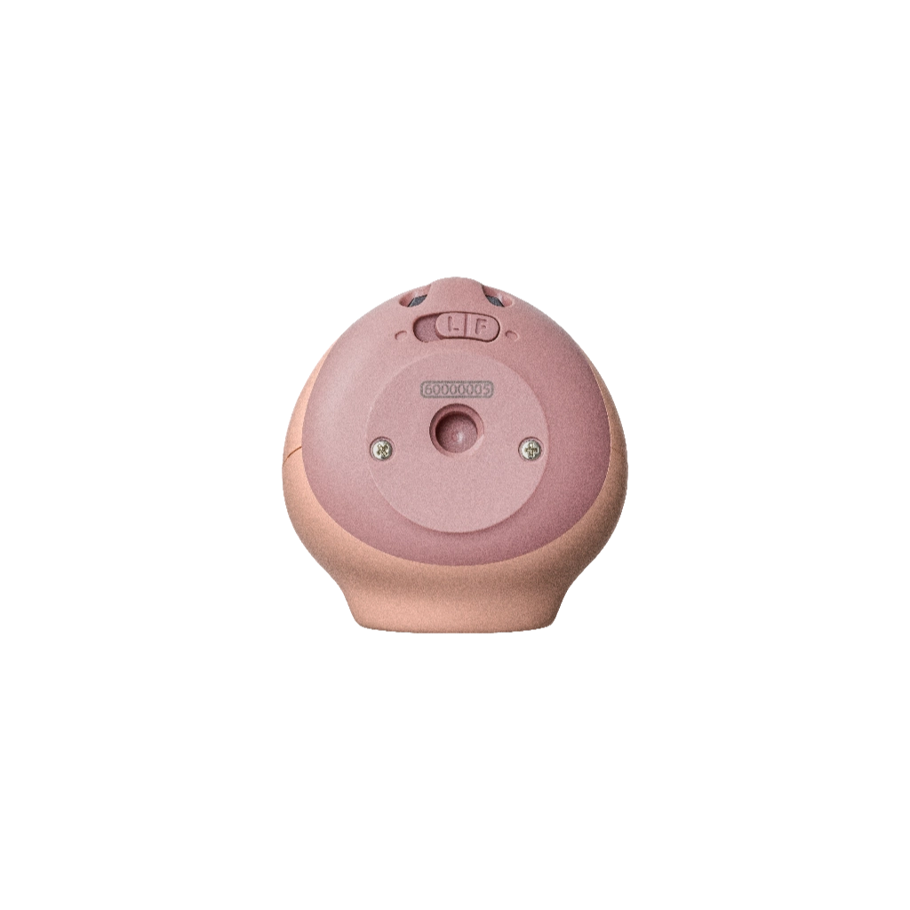 instax Pal™ Powder Pink instant camera