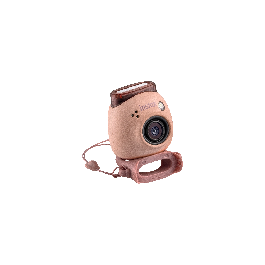 instax Pal™ Powder Pink instant camera