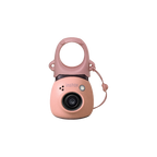 instax Pal™ Powder Pink instant camera