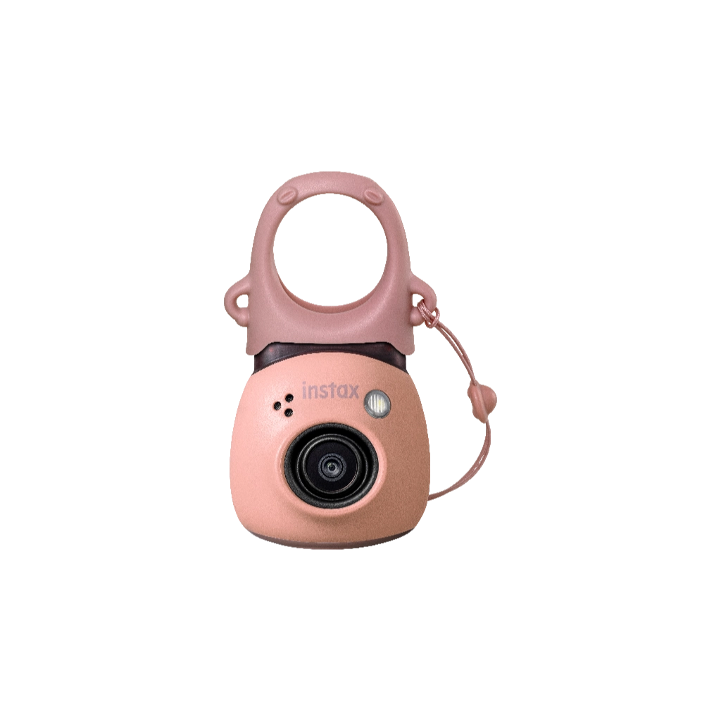instax Pal™ Powder Pink instant camera
