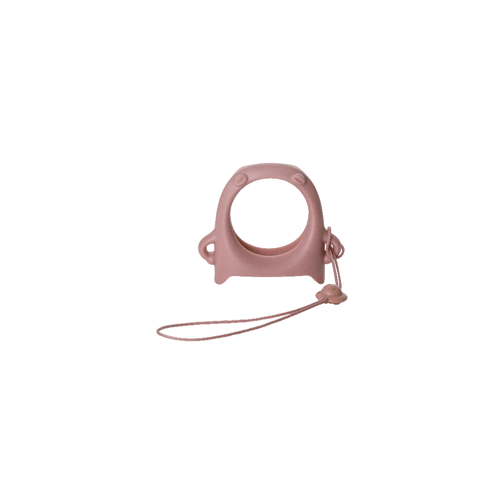 instax Pal™ Powder Pink instant camera