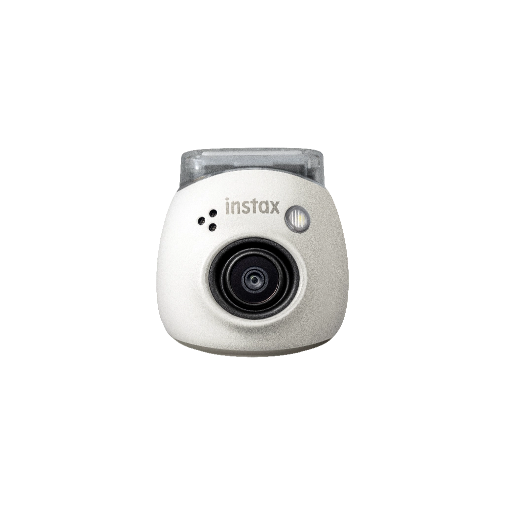 instax Pal™ Milky White instant camera