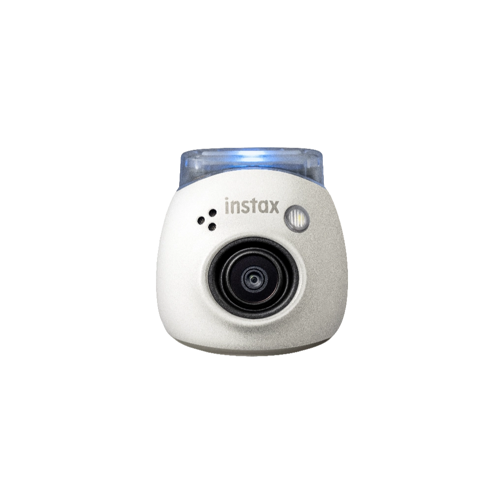 instax Pal™ Milky White instant camera