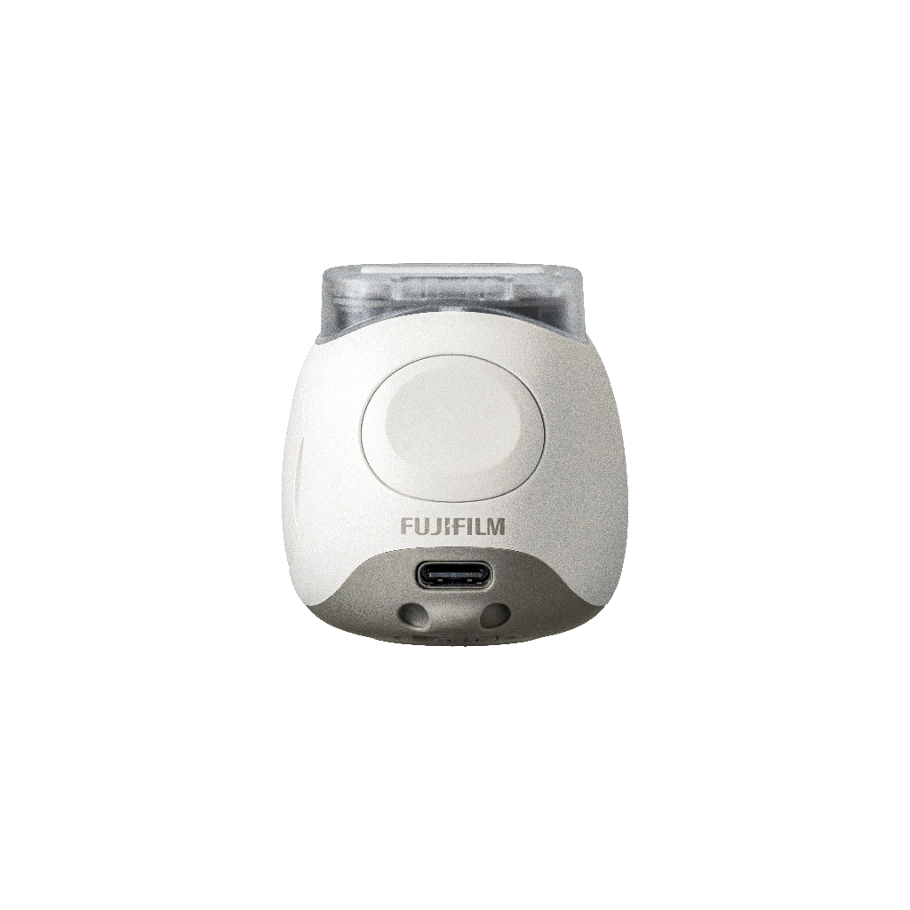 instax Pal™ Milky White instant camera