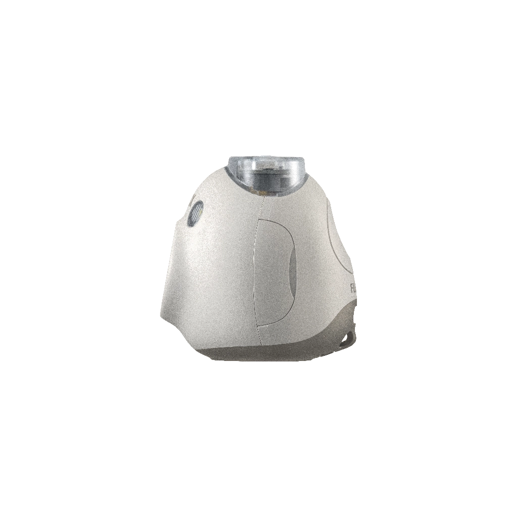 instax Pal™ Milky White instant camera