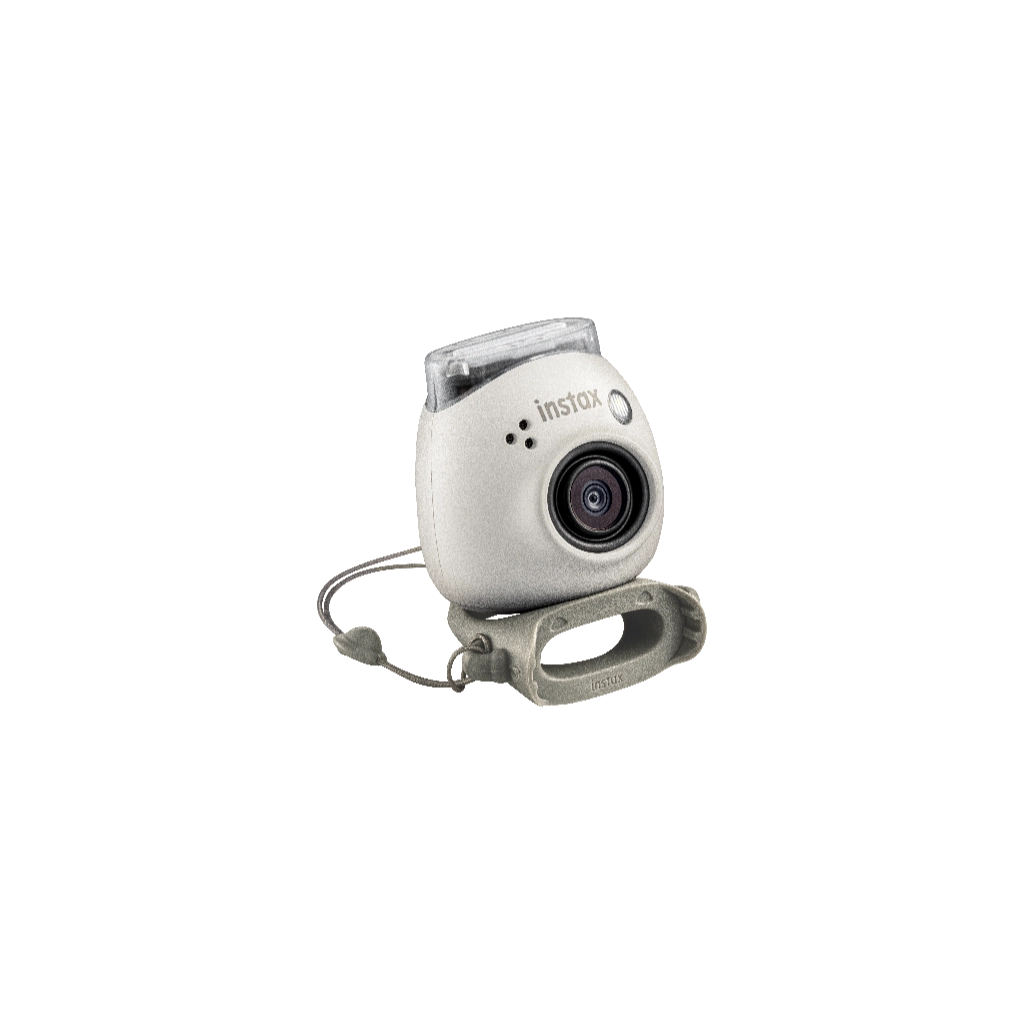 instax Pal™ Milky White instant camera