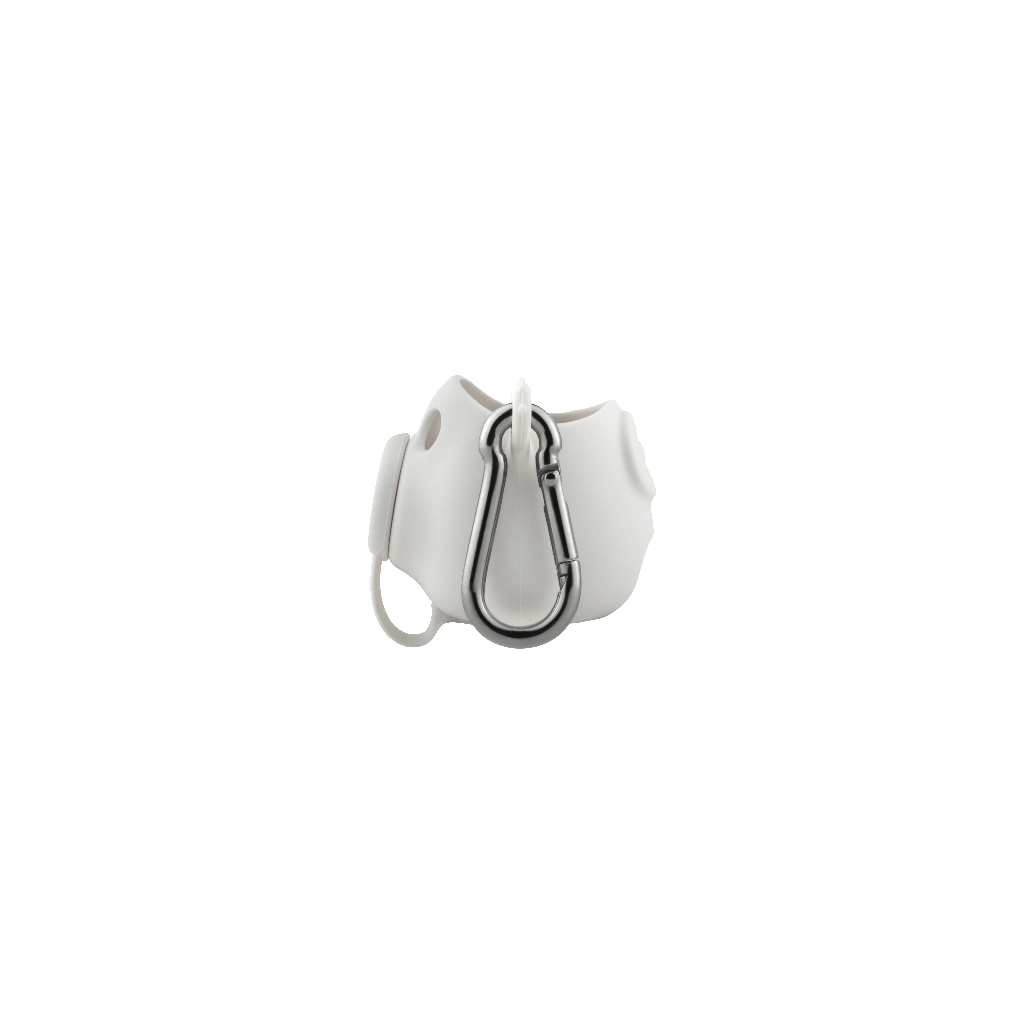 Case instax Pal™ Milky White productafbeelding