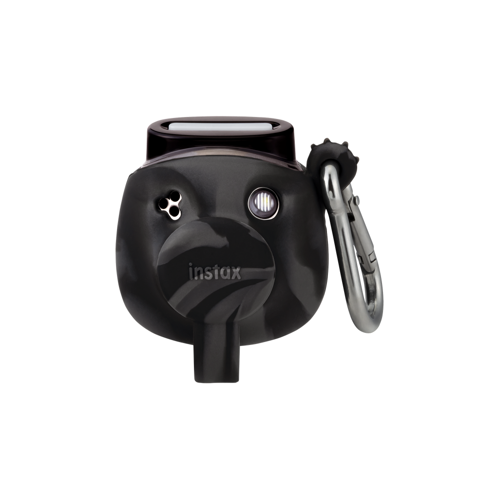 Case instax Pal™ Gem Black