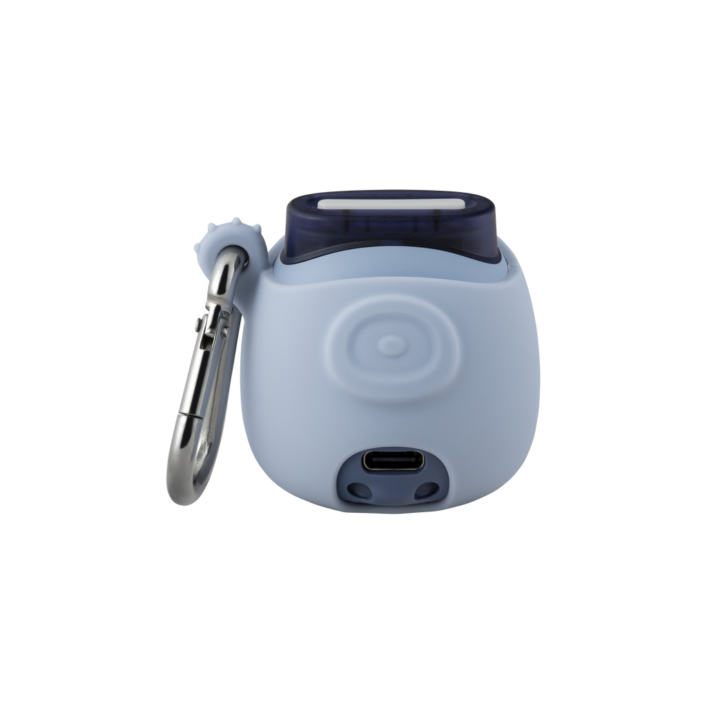 Case instax Pal™ Lavender Blue