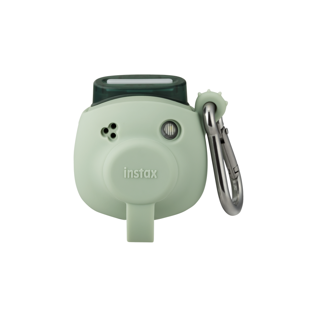 Case instax Pal™ Pistachio Green