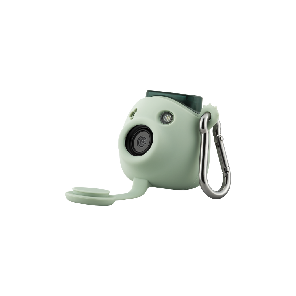 Case instax Pal™ Pistachio Green