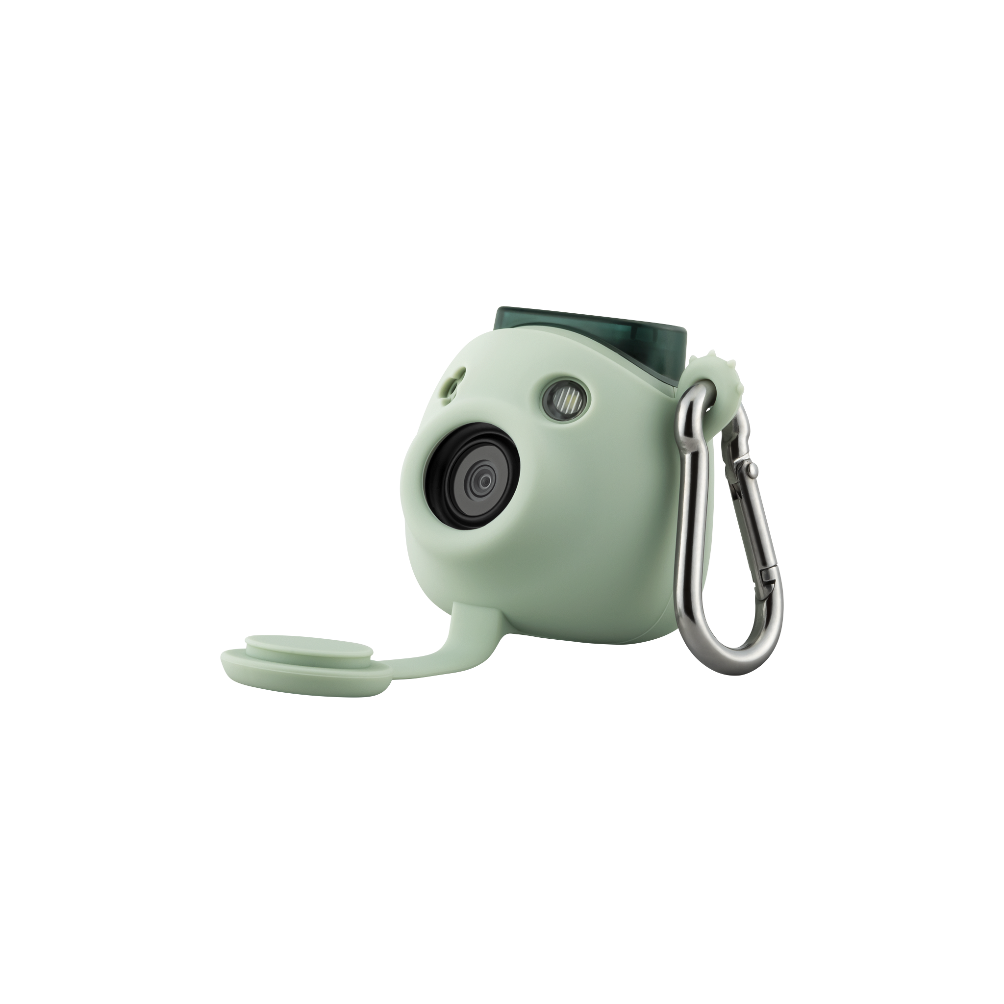 Case instax Pal™ Pistachio Green