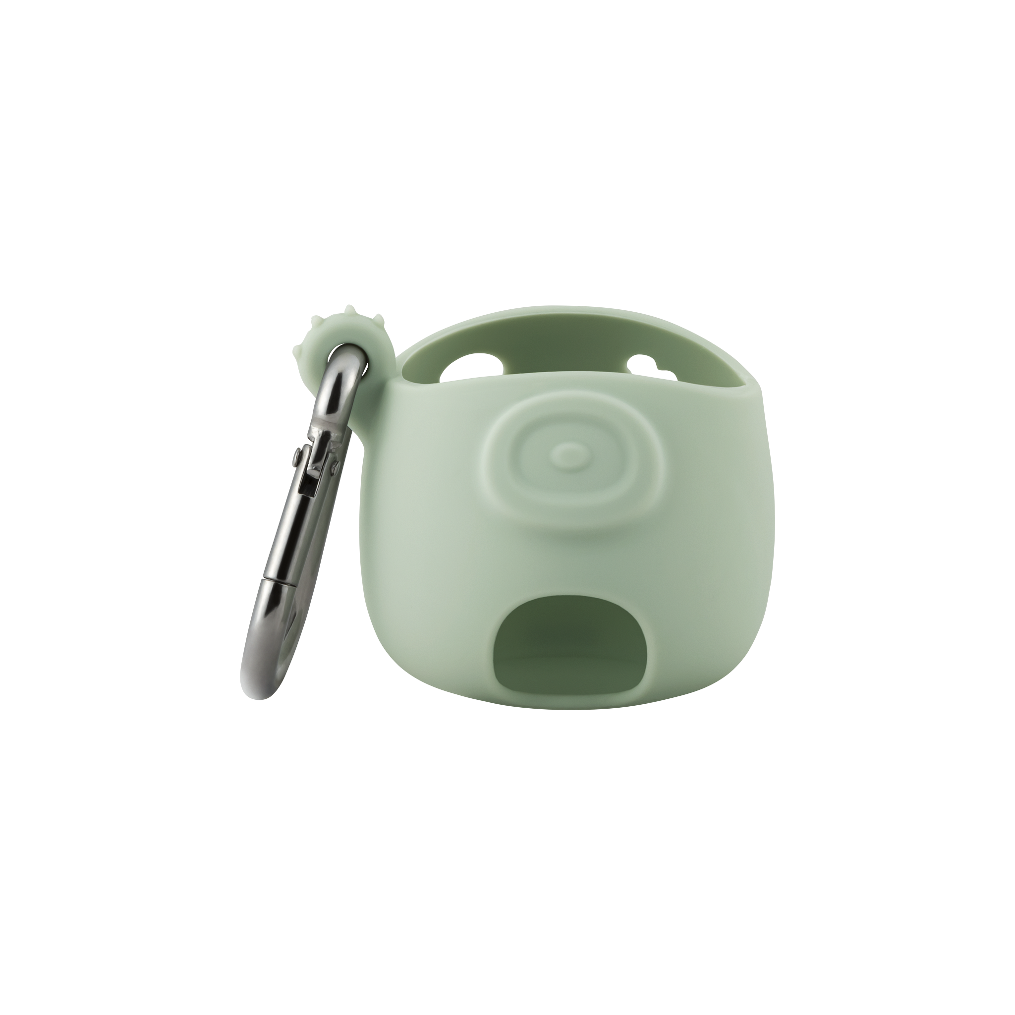 Case instax Pal™ Pistachio Green