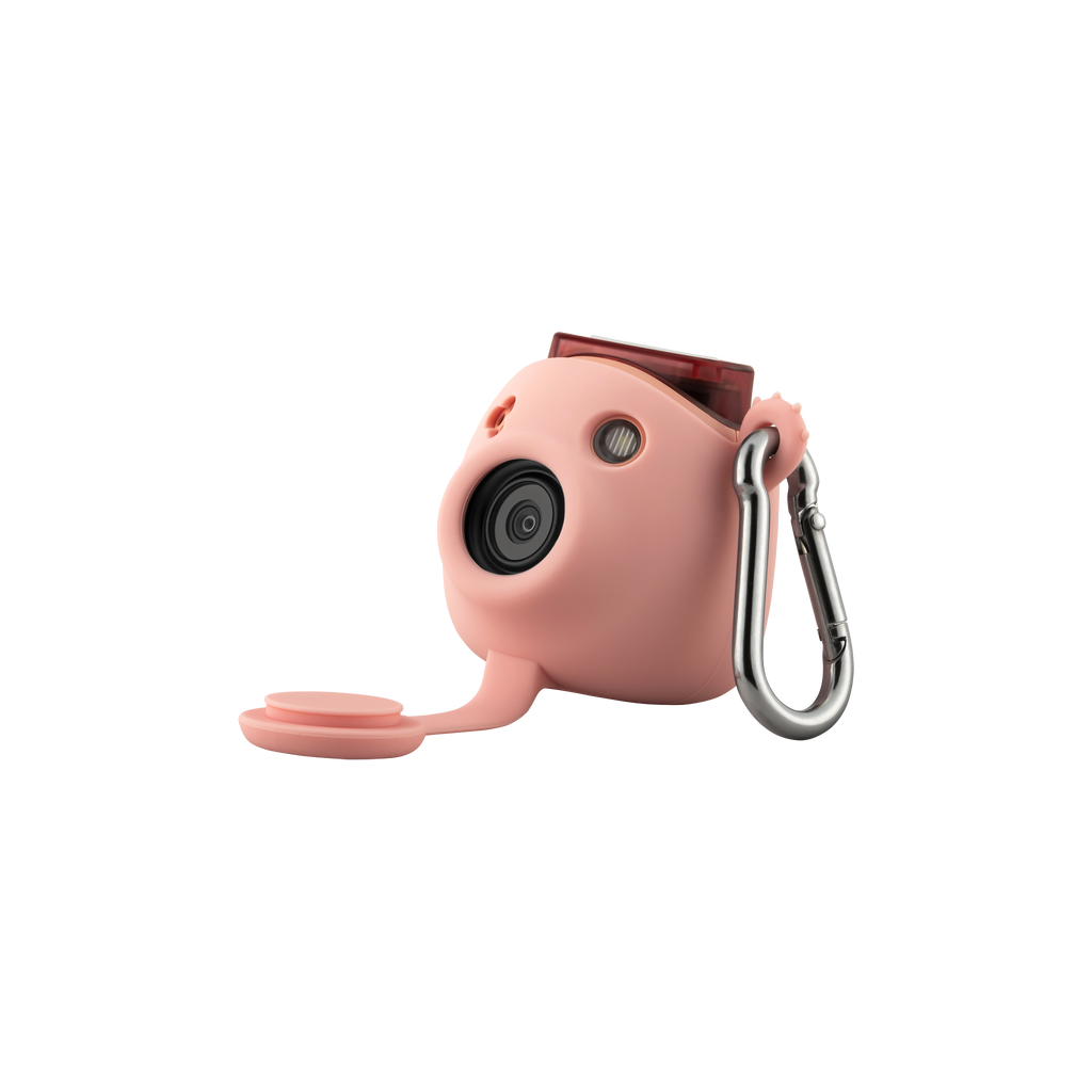 Case instax Pal™ Powder Pink