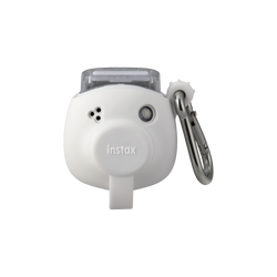 Case instax Pal™ Milky White