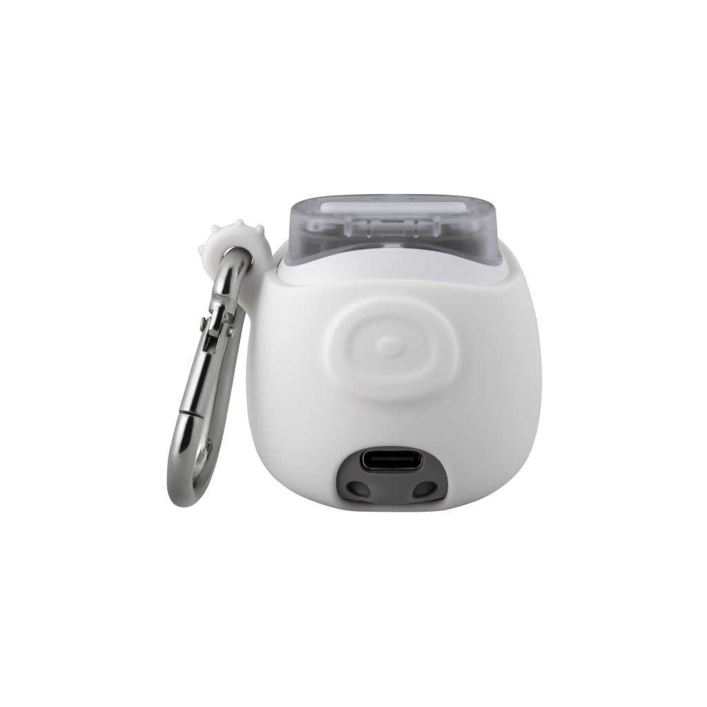 Case instax Pal™ Milky White