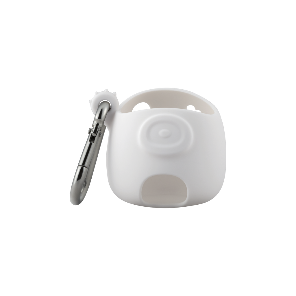 Case instax Pal™ Milky White