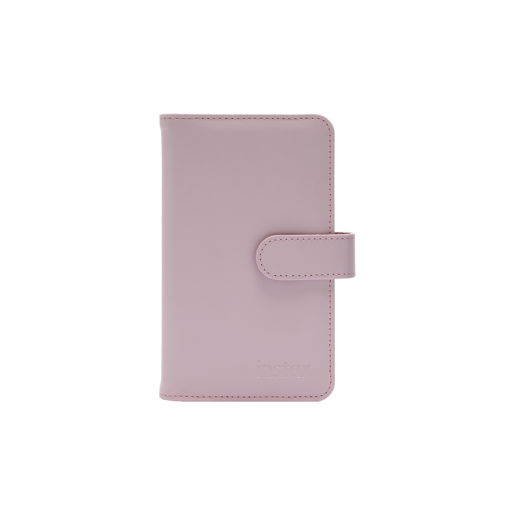 Album instax™ mini Blossom Pink