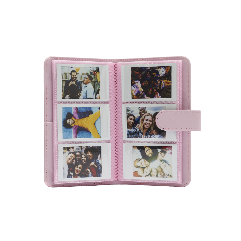 Album instax™ mini Blossom Pink