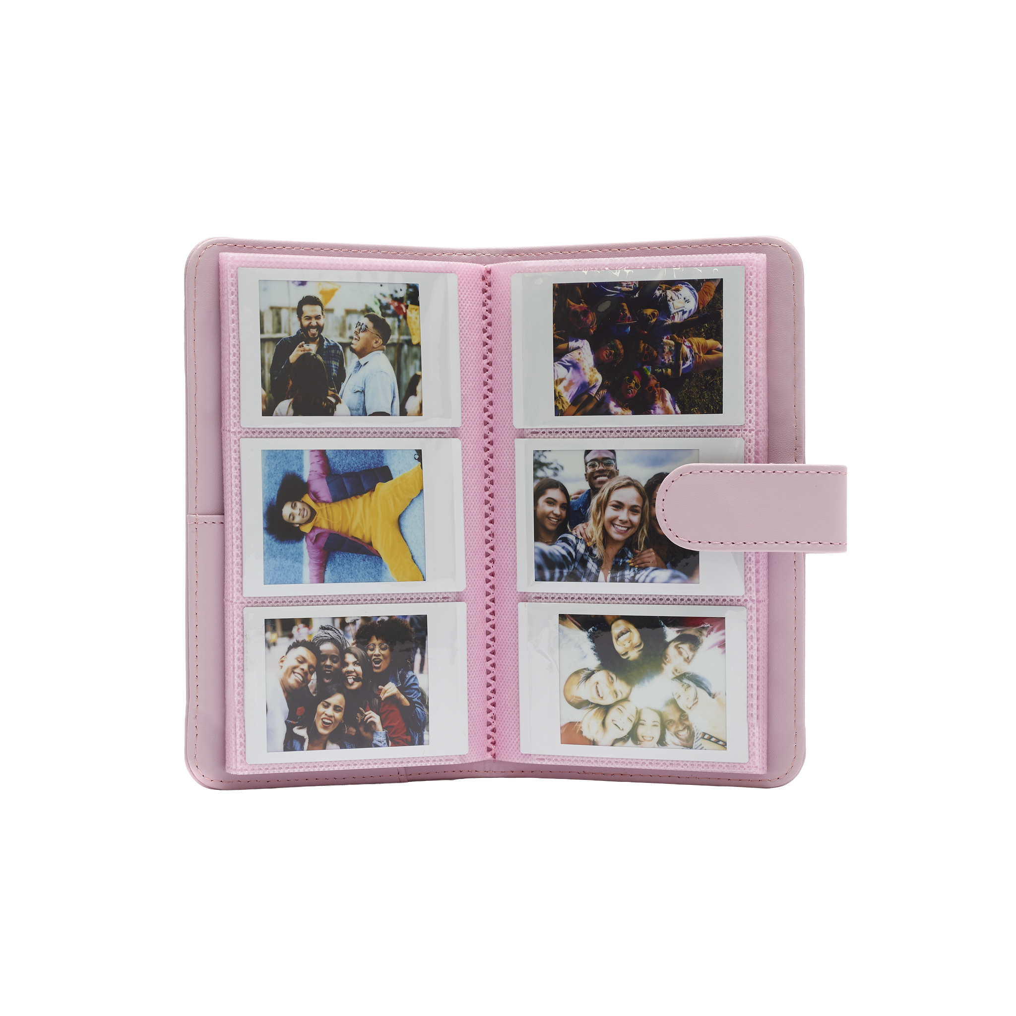 Album instax™ mini Blossom Pink