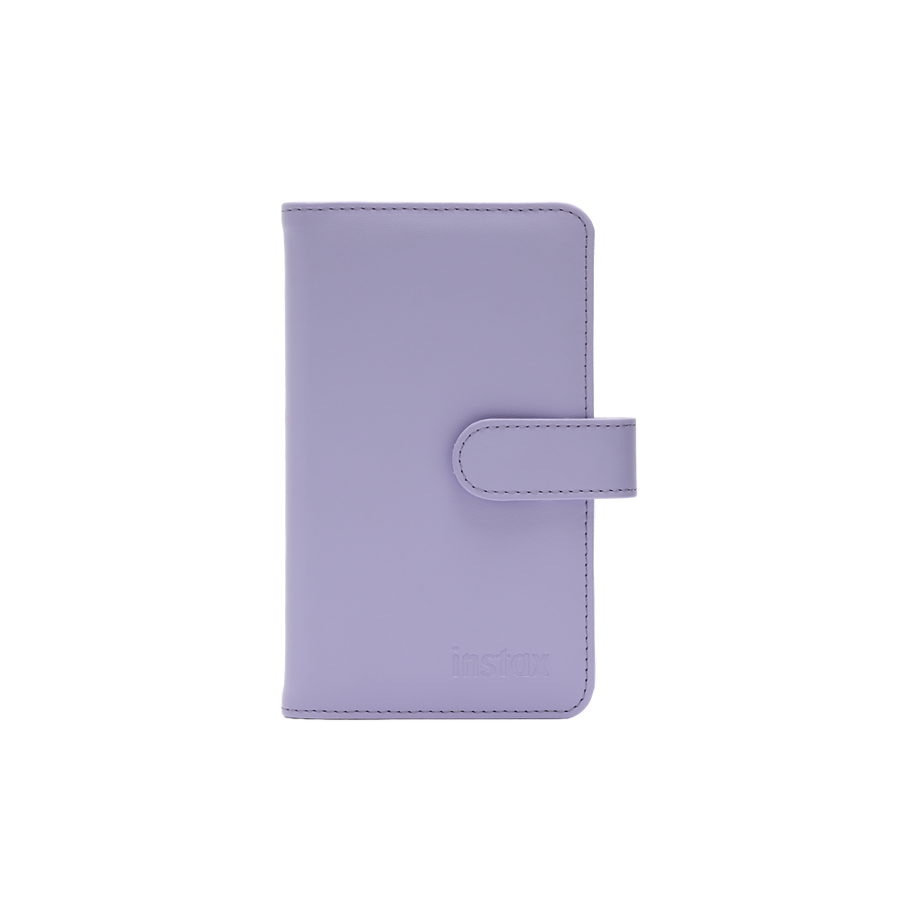 Album instax™ mini Lilac Purple