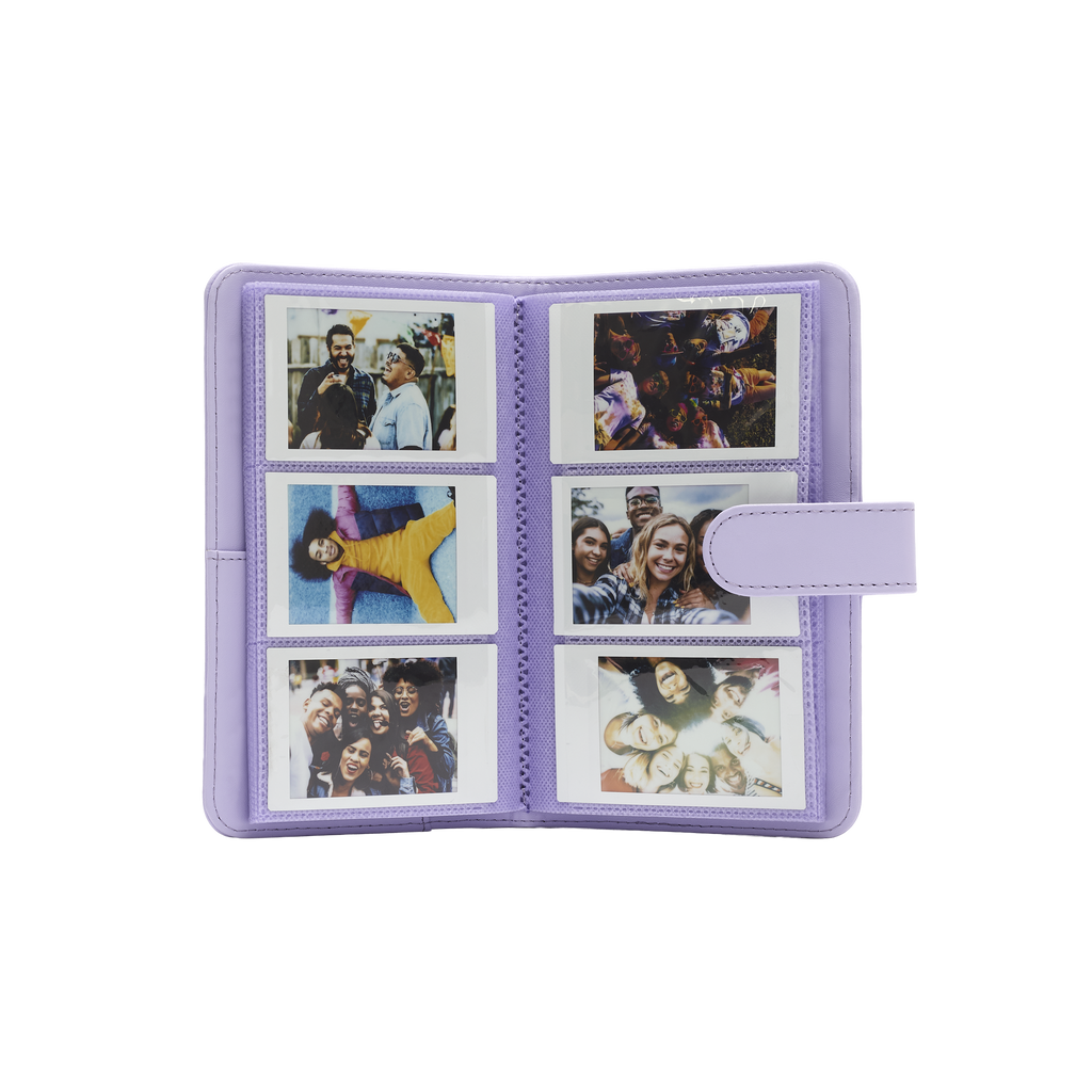 Album instax™ mini Lilac Purple