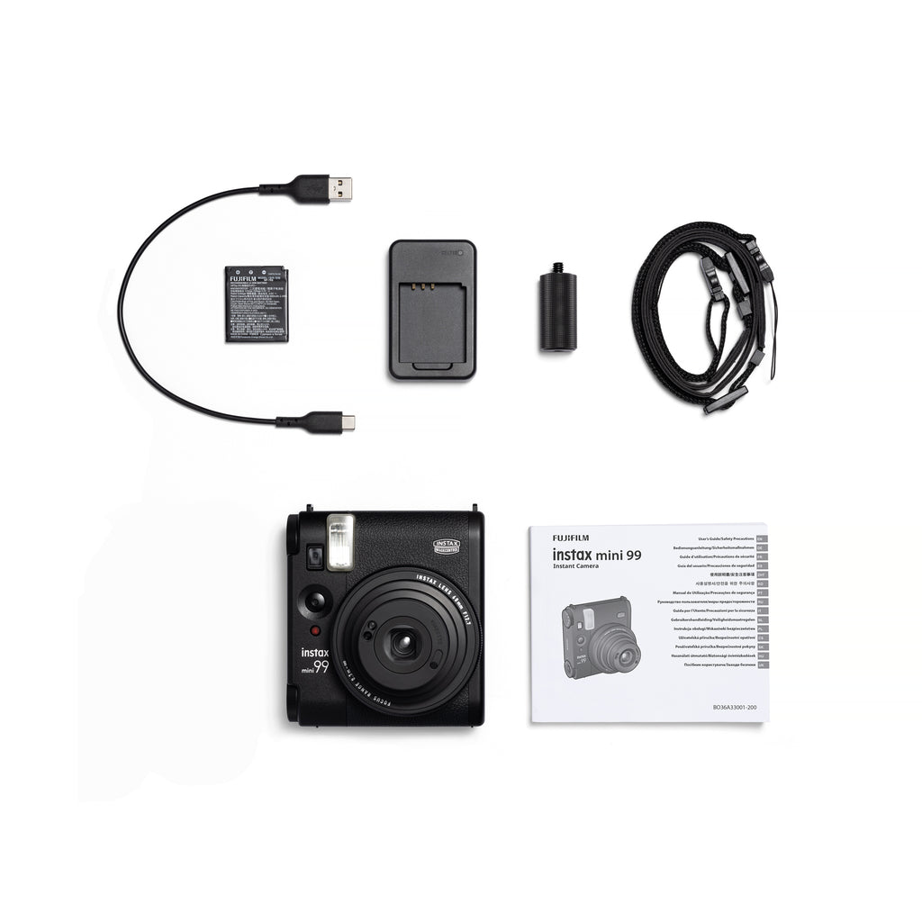 instax mini 99™ Black