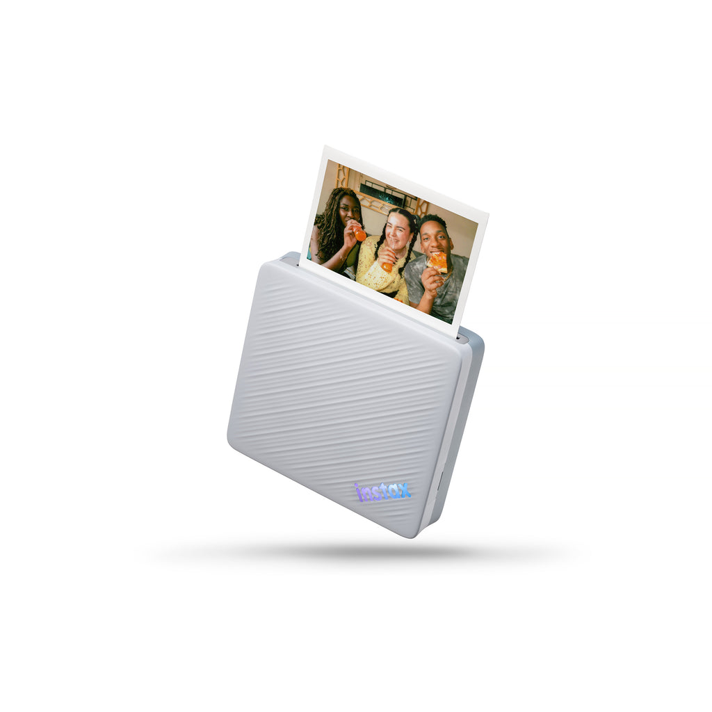 instax Link WIDE 2 Duo Blue printer