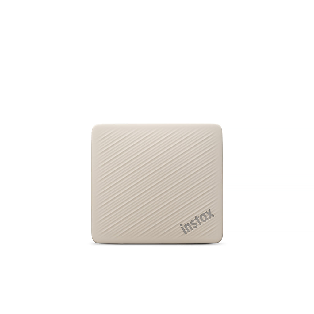 instax Link WIDE 2™ Duo Beige productafbeelding