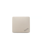 instax Link WIDE 2™ Duo Beige productafbeelding