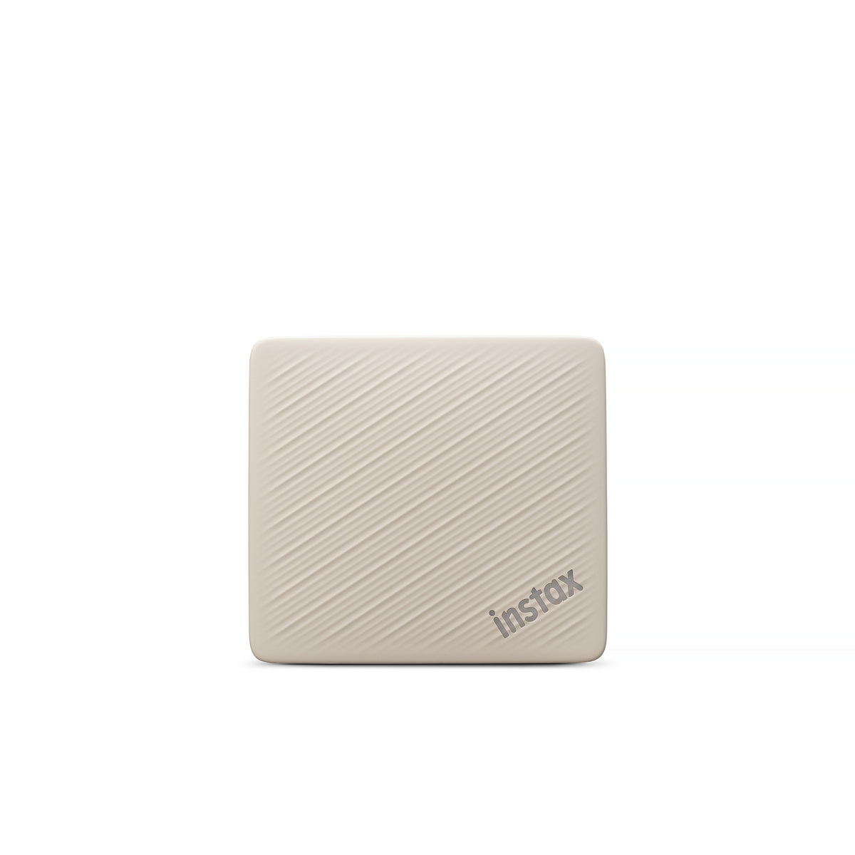 instax Link WIDE 2™ Duo Beige productafbeelding