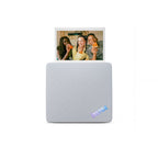 instax Link WIDE 2 Duo Blue printer