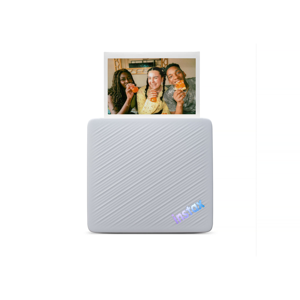instax Link WIDE 2 Duo Blue printer